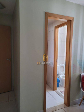 Imagem Apartamento com 4 Quartos à Venda, 118 m² em Jardim Goiás - Goiânia Imagem Apartamento com 4 Quartos à Venda, 118 m² em Jardim Goiás - Goiânia