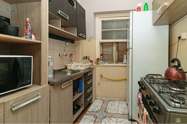 Imagem Apartamento com 3 Quartos à Venda, 71 m² em Centro Histórico - Porto Alegre Imagem Apartamento com 3 Quartos à Venda, 71 m² em Centro Histórico - Porto Alegre