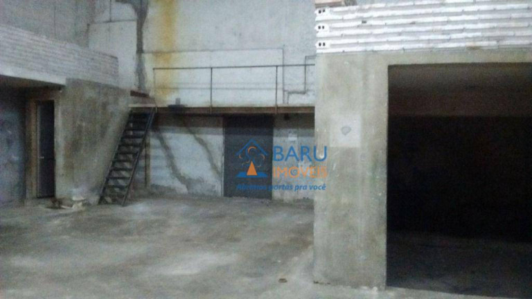 Imagem Galpão para Alugar, 300 m² em Santa Cecília - São Paulo Imagem Galpão para Alugar, 300 m² em Santa Cecília - São Paulo
