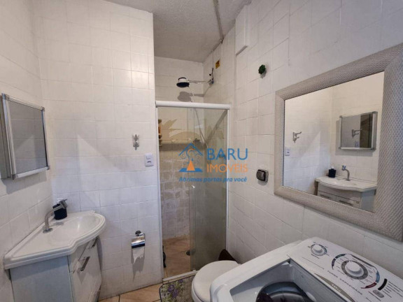 Apartamento com 1 Quarto à Venda, 41 m² em Campos Elíseos - São Paulo