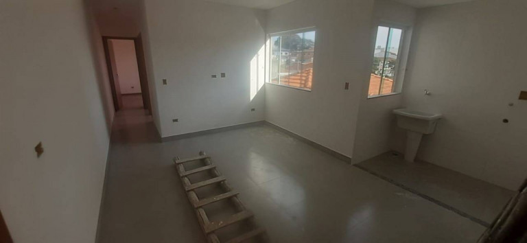 Imagem Apartamento com 2 Quartos à Venda, 43 m² em Vila Zelina - São Paulo
