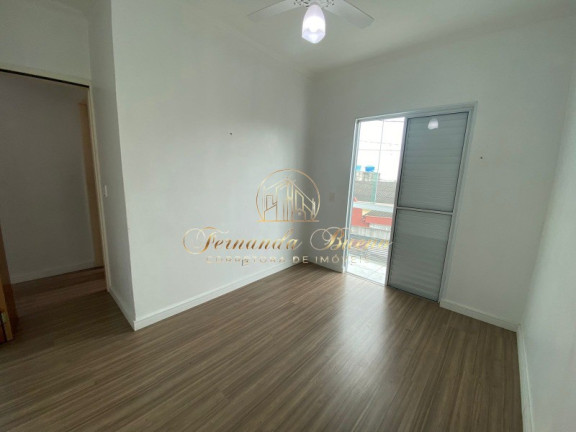 Imagem Imóvel com 2 Quartos à Venda, 53 m² em Vila Tibiriçá - Santo André