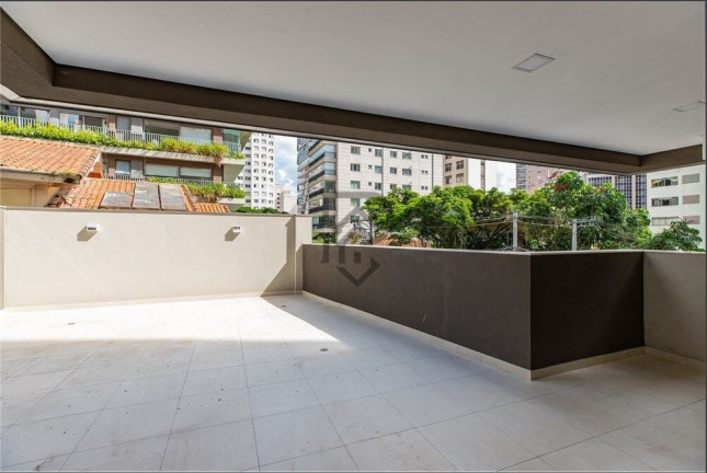 Imagem Apartamento com 2 Quartos à Venda, 117 m² em Vila Nova Conceição - São Paulo