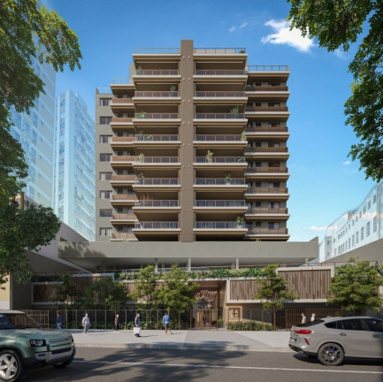 Imagem Imóvel com 2 Quartos à Venda, 97 m² em Botafogo - Rio De Janeiro