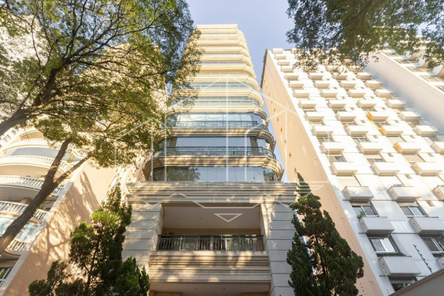 Imagem Apartamento com 3 Quartos à Venda,  em Jardim Europa - São Paulo