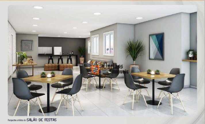 Imagem Apartamento com 2 Quartos à Venda, 36 m² em Cambuci - São Paulo Imagem Apartamento com 2 Quartos à Venda, 36 m² em Cambuci - São Paulo