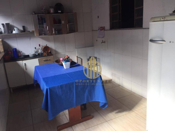 Imagem Casa com 3 Quartos à Venda, 68 m² em Jardim Salgado Filho - Ribeirão Preto Imagem Casa com 3 Quartos à Venda, 68 m² em Jardim Salgado Filho - Ribeirão Preto