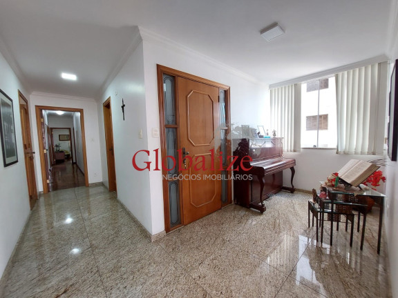 Imagem Imóvel com 4 Quartos à Venda, 264 m² em Boqueirão - Santos Imagem Imóvel com 4 Quartos à Venda, 264 m² em Boqueirão - Santos