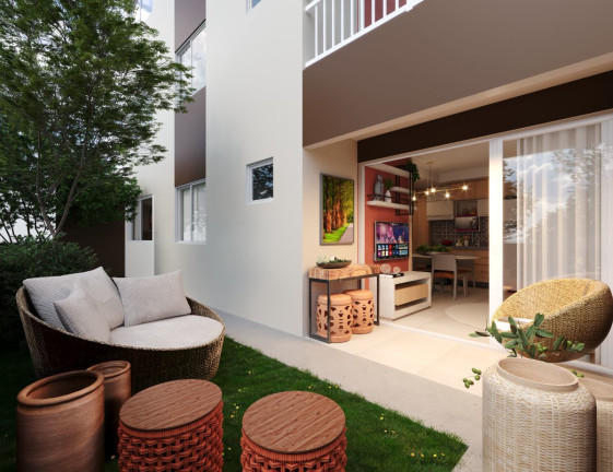 Imagem Apartamento com 2 Quartos à Venda, 51 m² em Jacarecanga - Fortaleza Imagem Apartamento com 2 Quartos à Venda, 51 m² em Jacarecanga - Fortaleza