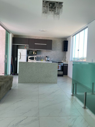 Imagem Casa com 3 Quartos à Venda, 180 m² em Recanto Verde - Esmeraldas Imagem Casa com 3 Quartos à Venda, 180 m² em Recanto Verde - Esmeraldas