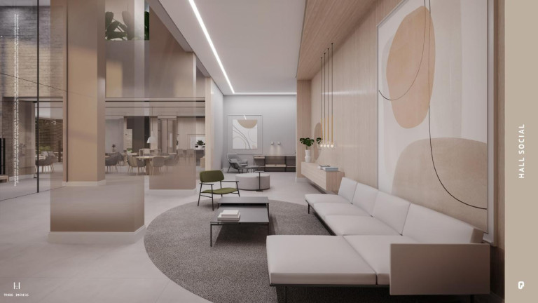 Imagem Apartamento com 3 Quartos à Venda, 127 m² em Gleba Fazenda Palhano - Londrina Imagem Apartamento com 3 Quartos à Venda, 127 m² em Gleba Fazenda Palhano - Londrina