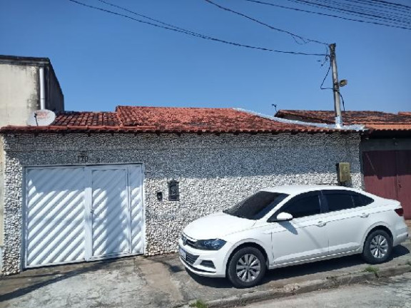 Imagem Casa com 2 Quartos à Venda, 180 m² em Campo Grande - Rio De Janeiro Imagem Casa com 2 Quartos à Venda, 180 m² em Campo Grande - Rio De Janeiro