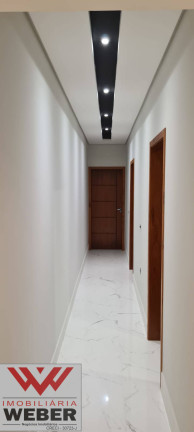 Imagem Casa de Condomínio com 3 Quartos à Venda, 250 m² em Parque Ibiti Reserva - Sorocaba