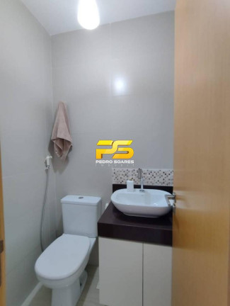 Imagem Apartamento com 4 Quartos à Venda, 216 m² em Altiplano Cabo Branco - João Pessoa