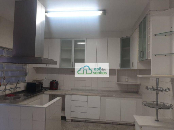 Imagem Casa com 4 Quartos à Venda, 250 m² em Pinheiros - São Paulo Imagem Casa com 4 Quartos à Venda, 250 m² em Pinheiros - São Paulo