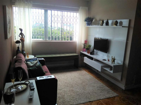 Imagem Apartamento com 3 Quartos à Venda, 80 m² em Luiz Anselmo - Salvador