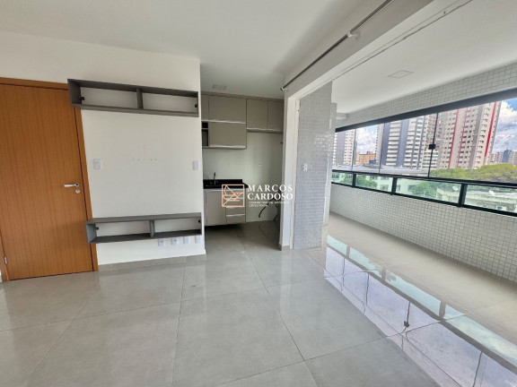 Imagem Imóvel com 2 Quartos à Venda, 63 m² em Umarizal - Belém Imagem Imóvel com 2 Quartos à Venda, 63 m² em Umarizal - Belém