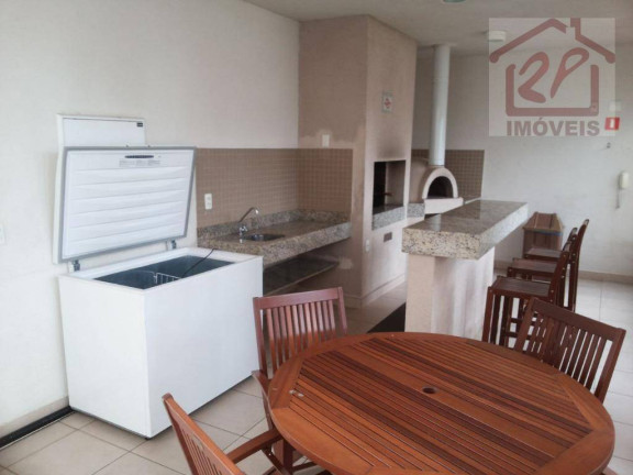 Imagem Apartamento com 3 Quartos à Venda, 65 m² em Vila Tesouro - São José Dos Campos Imagem Apartamento com 3 Quartos à Venda, 65 m² em Vila Tesouro - São José Dos Campos