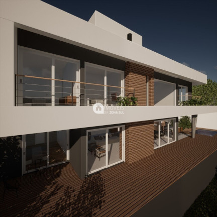 Imagem Casa com 4 Quartos à Venda, 240 m² Imagem Casa com 4 Quartos à Venda, 240 m²