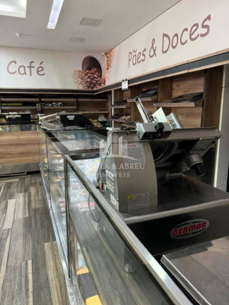 Imagem Ponto Comercial à Venda, 300 m² em Parque São Vicente - Mauá