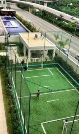 Imagem Apartamento com 2 Quartos à Venda, 37 m² em Presidente Altino - Osasco