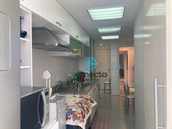 Imagem Cobertura com 3 Quartos à Venda, 225 m² em Ingá - Niterói Imagem Cobertura com 3 Quartos à Venda, 225 m² em Ingá - Niterói