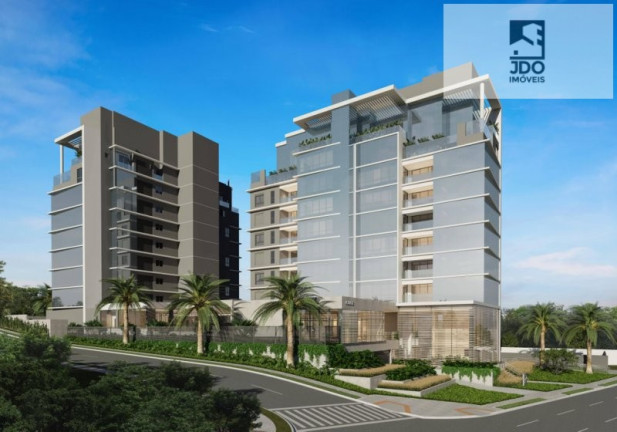 Imagem Cobertura com 3 Quartos à Venda, 394 m² em Ecoville - Curitiba Imagem Cobertura com 3 Quartos à Venda, 394 m² em Ecoville - Curitiba
