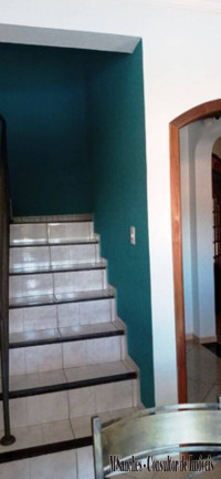 Imagem Chácara com 4 Quartos à Venda, 290 m² em Jd. Alvorada - Araçoiaba Da Serra
