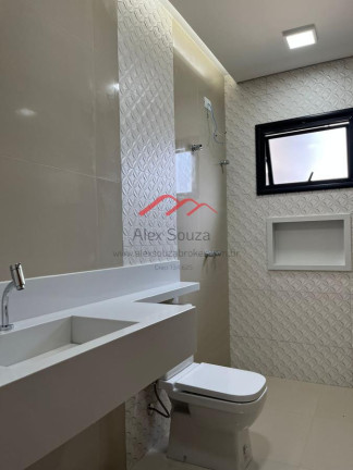 Imagem Casa com 3 Quartos à Venda, 174 m² em Parque Olívio Franceschini - Hortolândia Imagem Casa com 3 Quartos à Venda, 174 m² em Parque Olívio Franceschini - Hortolândia