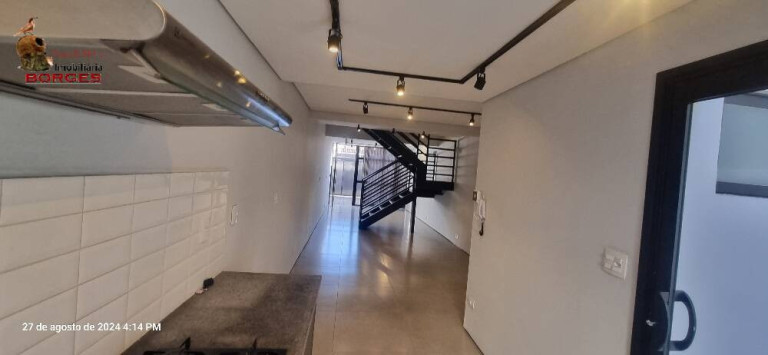 Imagem Casa com 2 Quartos à Venda, 120 m² em Brooklin - São Paulo Imagem Casa com 2 Quartos à Venda, 120 m² em Brooklin - São Paulo