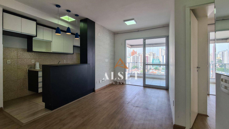 Imagem Apartamento com 2 Quartos à Venda, 71 m² em Tatuapé - São Paulo Imagem Apartamento com 2 Quartos à Venda, 71 m² em Tatuapé - São Paulo