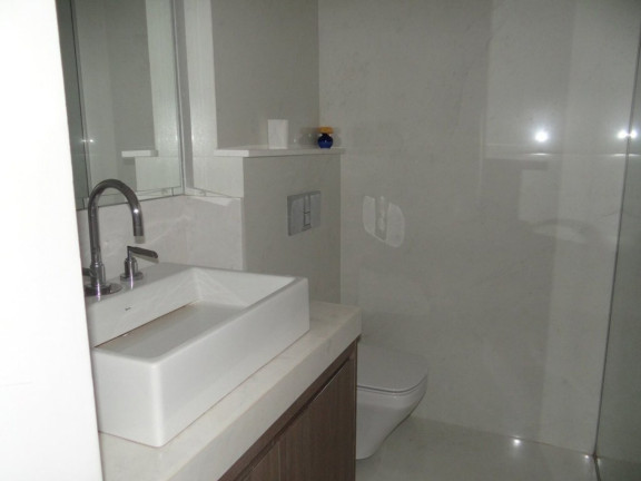 Imagem Apartamento com 1 Quarto à Venda, 36 m² em Jardim Europa - São Paulo