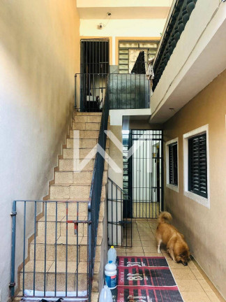 Imagem Casa com 3 Quartos à Venda, 120 m² em Jardim Rosa De Franca - Guarulhos Imagem Casa com 3 Quartos à Venda, 120 m² em Jardim Rosa De Franca - Guarulhos