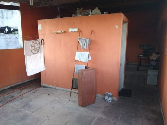 Imagem Casa com 3 Quartos à Venda, 125 m² em Jardim Zaira - Mauá Imagem Casa com 3 Quartos à Venda, 125 m² em Jardim Zaira - Mauá