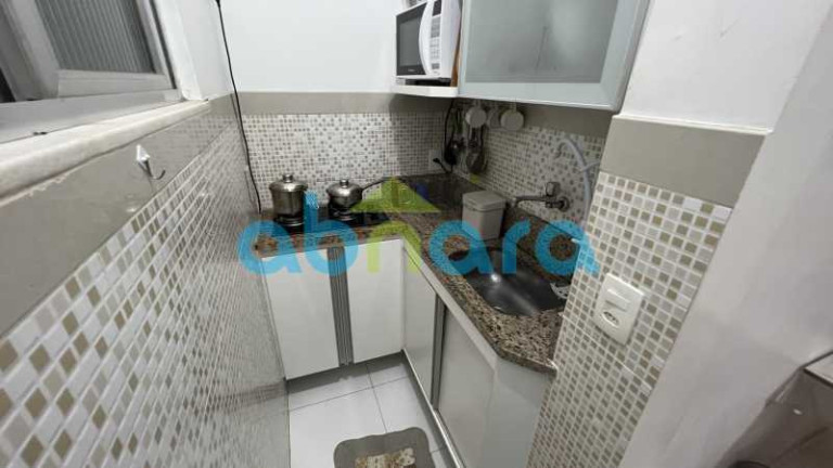 Imagem Apartamento com 1 Quarto à Venda, 40 m² em Copacabana - Rio De Janeiro Imagem Apartamento com 1 Quarto à Venda, 40 m² em Copacabana - Rio De Janeiro