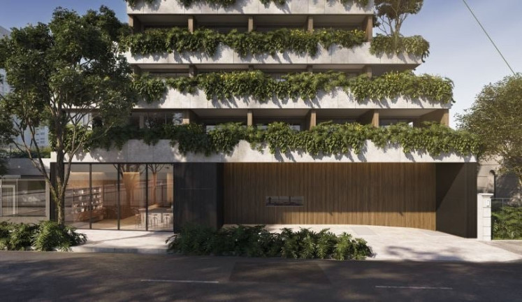 Imagem Apartamento com 2 Quartos à Venda, 135 m² em Cerqueira César - São Paulo Imagem Apartamento com 2 Quartos à Venda, 135 m² em Cerqueira César - São Paulo