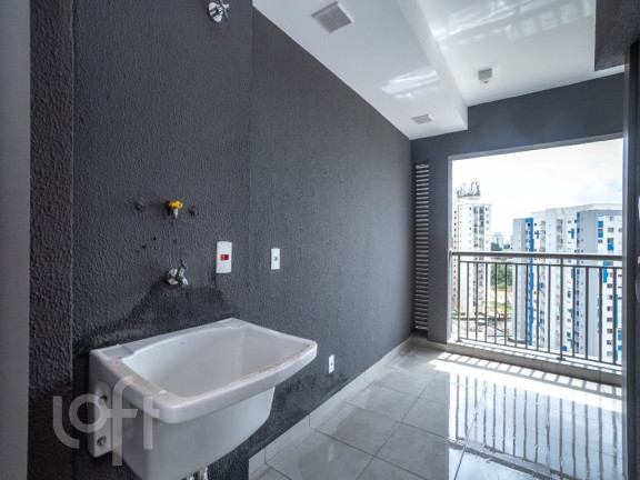 Apartamento com 2 Quartos à Venda, 62 m² em Jabaquara - São Paulo