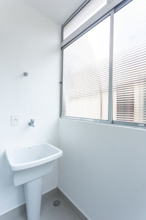Imagem Apartamento com 1 Quarto à Venda, 30 m² em Jardim Paulistano - São Paulo Imagem Apartamento com 1 Quarto à Venda, 30 m² em Jardim Paulistano - São Paulo