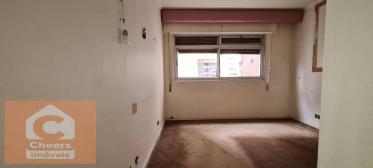 Imagem Apartamento com 3 Quartos à Venda, 209 m² em Jardim Paulista - São Paulo Imagem Apartamento com 3 Quartos à Venda, 209 m² em Jardim Paulista - São Paulo