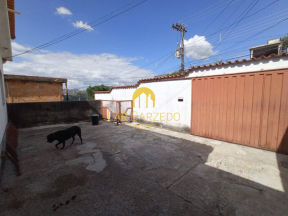 Imagem Casa com 4 Quartos à Venda, 360 m² em Milionários (barreiro) - Belo Horizonte