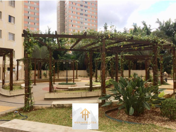 Imagem Apartamento com 3 Quartos à Venda, 105 m² em Freguesia Do ó - São Paulo Imagem Apartamento com 3 Quartos à Venda, 105 m² em Freguesia Do ó - São Paulo