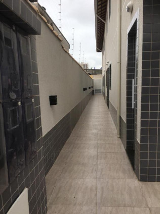 Imagem Casa de Condomínio com 2 Quartos à Venda, 57 m² em Caiçara - Praia Grande