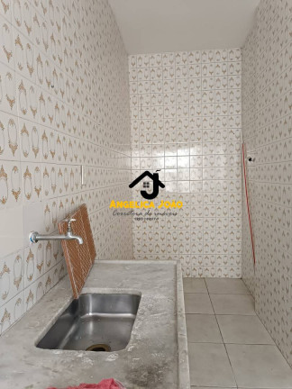 Imagem Apartamento com 1 Quarto à Venda, 30 m² em Centro - São Vicente