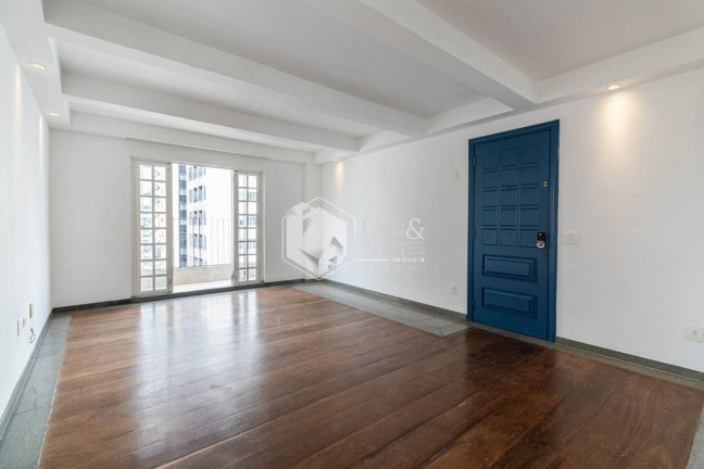 Imagem Imóvel com 3 Quartos à Venda, 240 m² em Itaim Bibi - São Paulo