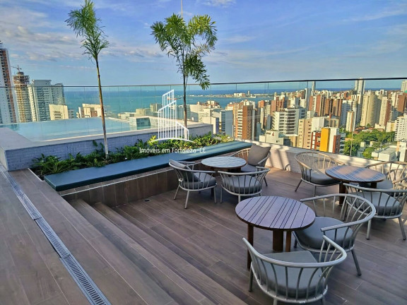Imagem Apartamento com 2 Quartos à Venda, 65 m² em Meireles - Fortaleza Imagem Apartamento com 2 Quartos à Venda, 65 m² em Meireles - Fortaleza