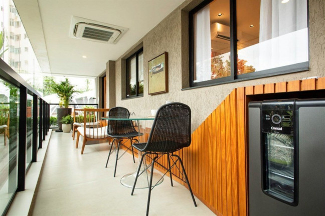 Imagem Imóvel com 2 Quartos à Venda, 89 m² em Botafogo - Rio De Janeiro