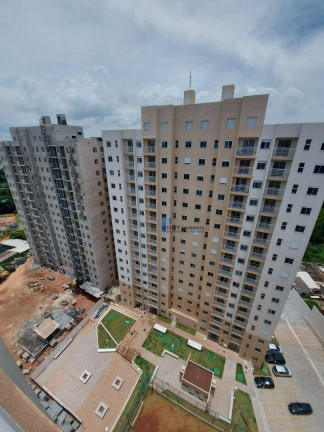 Imagem Apartamento com 2 Quartos à Venda, 51 m² em Parque Imperial - Ferraz De Vasconcelos Imagem Apartamento com 2 Quartos à Venda, 51 m² em Parque Imperial - Ferraz De Vasconcelos