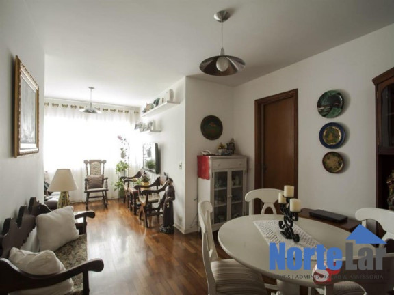 Imagem Apartamento com 3 Quartos à Venda, 103 m² em Santana - São Paulo Imagem Apartamento com 3 Quartos à Venda, 103 m² em Santana - São Paulo