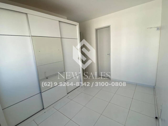 Imagem Apartamento com 2 Quartos à Venda, 54 m² em Parque Santa Cecília - Aparecida De Goiânia Imagem Apartamento com 2 Quartos à Venda, 54 m² em Parque Santa Cecília - Aparecida De Goiânia