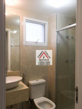 Imagem Apartamento com 2 Quartos à Venda, 67 m² em Morumbi - São Paulo Imagem Apartamento com 2 Quartos à Venda, 67 m² em Morumbi - São Paulo